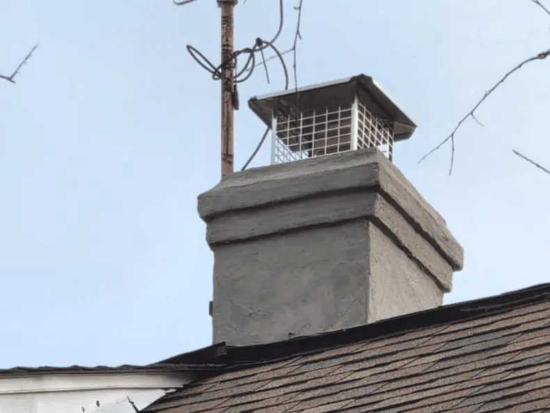 Columbus Oh Chimney Sweep