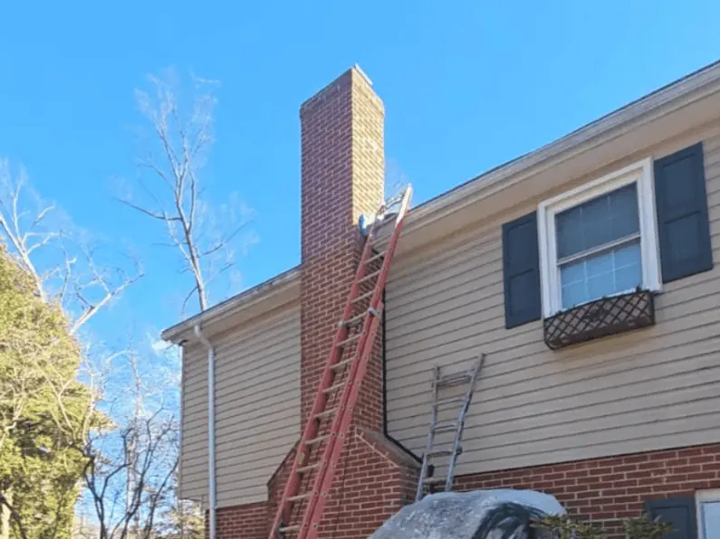 Columbus Oh Masonry Repair