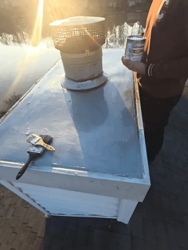 Concord Nh Chimney Service