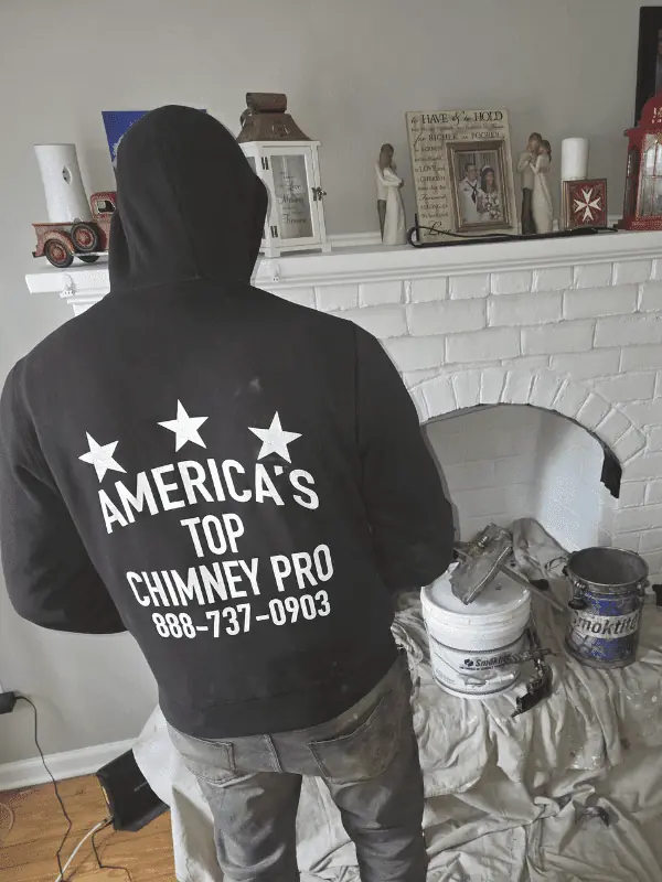 Coventry Ri Chimney Service