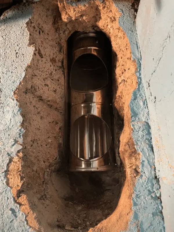 Cumberland Md Chimney Service