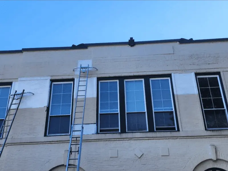 Curtis Bay Md Chimney Service