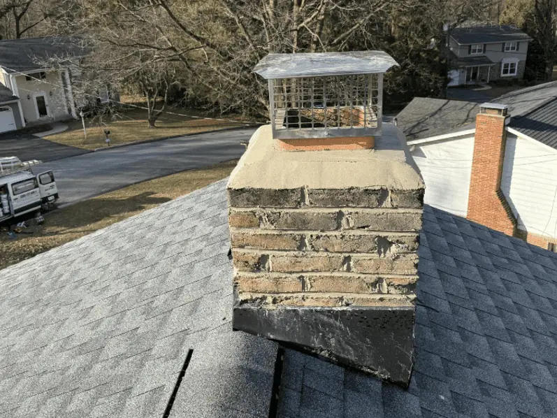 Danbury Ct Chimney Inspection