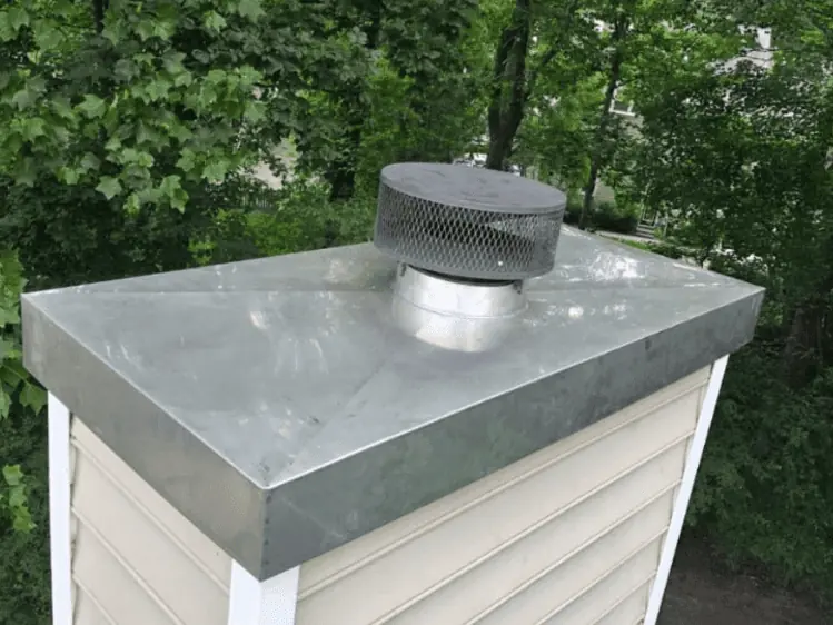 Dayton Oh Chimney Service