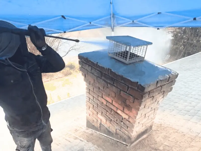 Decatur Il Chimney Service