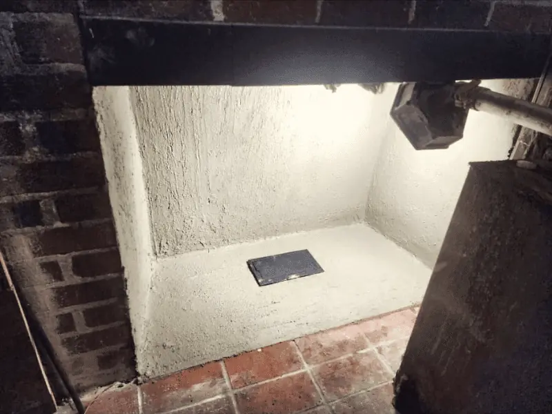 Dedham Ma Chimney Service