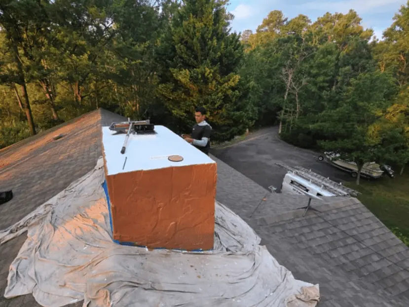 Detroit Mi Chimney Liners