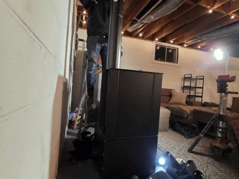 Detroit Mi Chimney Repair