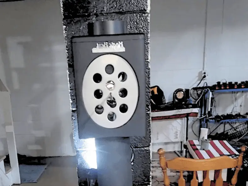 Detroit Mi Fireplace Inserts