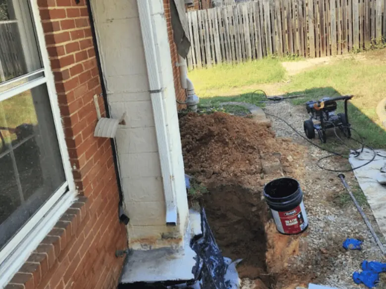 Detroit Mi Masonry Repair