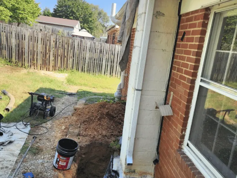 Dixfield Me Chimney Service