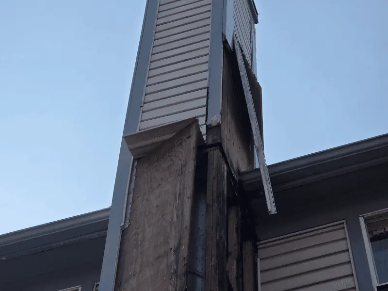 Dover De Chimney Inspection