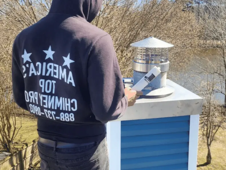 Dover De Chimney Liners