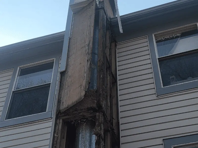 Dover De Chimney Repair