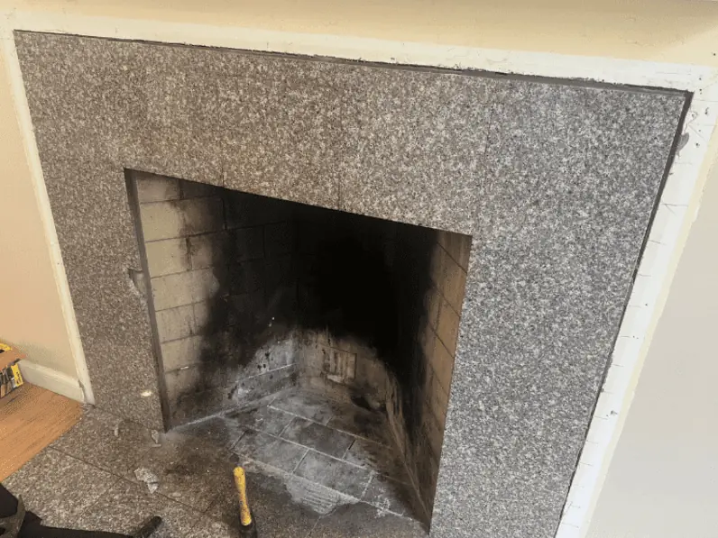 Dover De Chimney Service