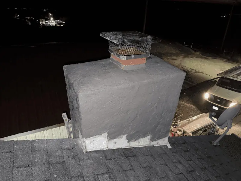 Dover De Chimney Sweep