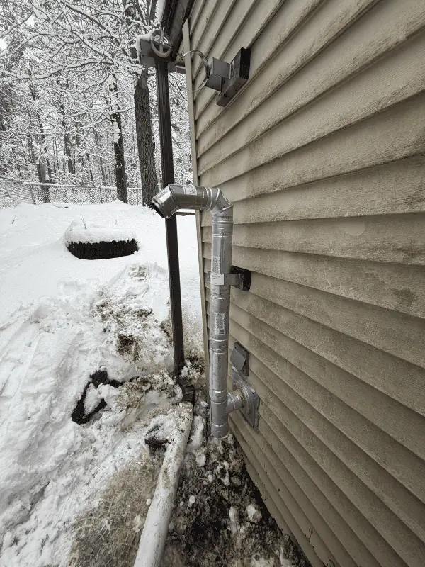 Dover Nh Chimney Service
