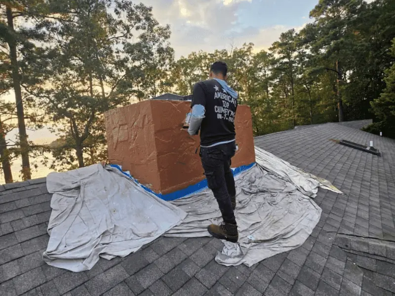 Edenton Nc Chimney Service