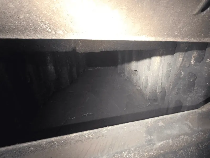 Ellsworth Me Chimney Service