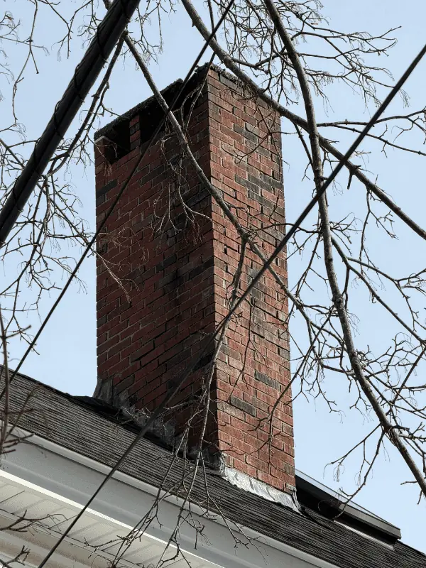 Emergency Service service by Shamrock Chimney