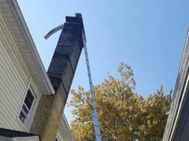 Erie Pa Chimney Inspection