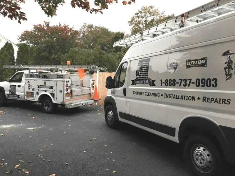 Erie Pa Chimney Liners