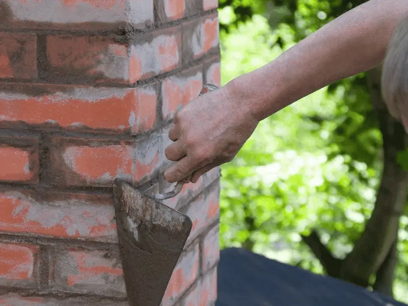 Erie Pa Chimney Repair