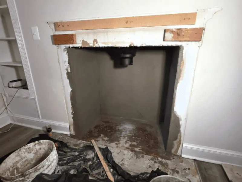 Erie Pa Chimney Service