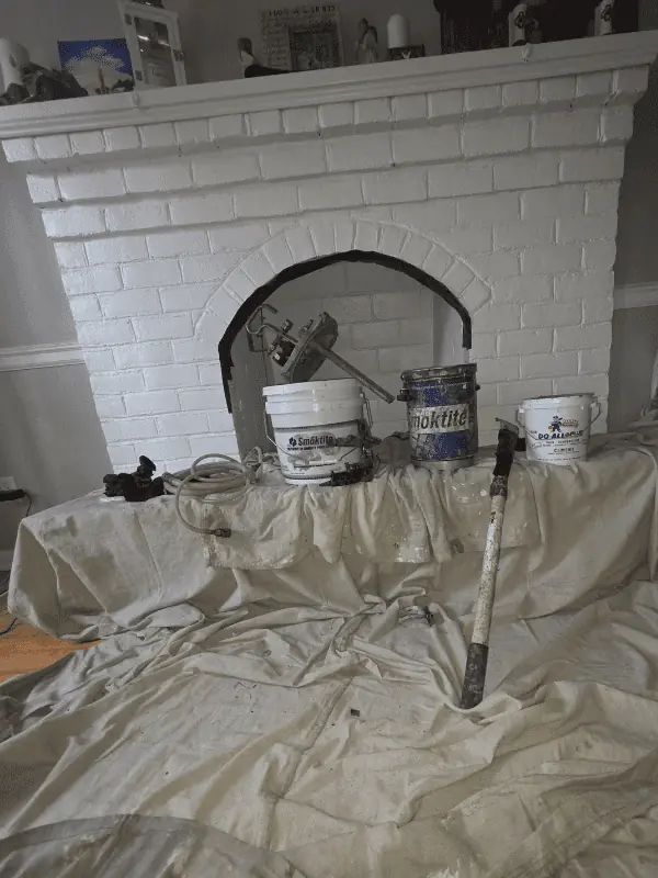 Fairfax Va Chimney Service