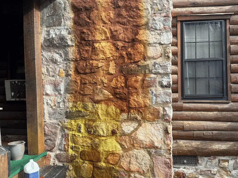 Falls Church Va Chimney Service