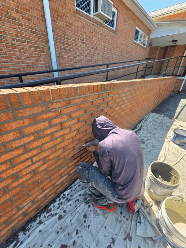 Fitchburg Ma Chimney Service