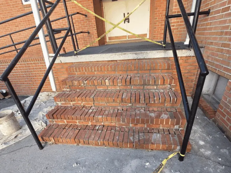 Fort Wayne In Chimney Service