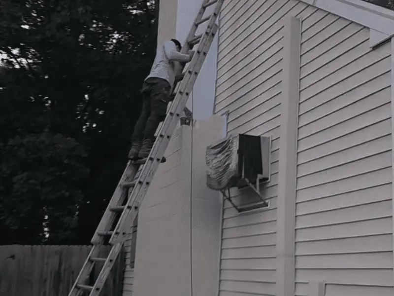 Franconia Nh Chimney Service