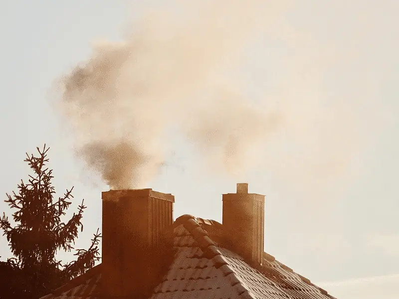Frederick Md Chimney Liners