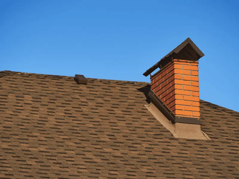 Frederick Md Chimney Repair