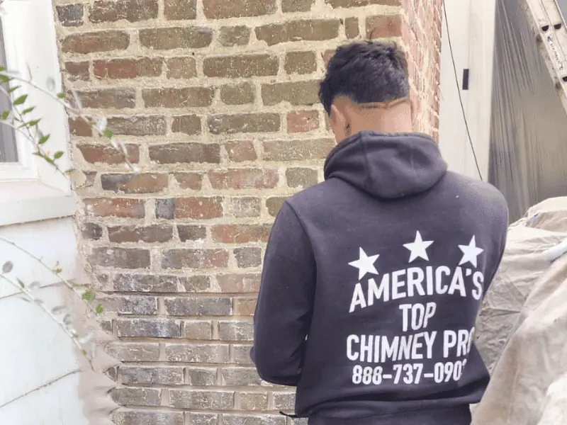 Glassboro Nj Chimney Service
