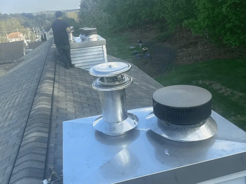 Greenfield Ma Chimney Service
