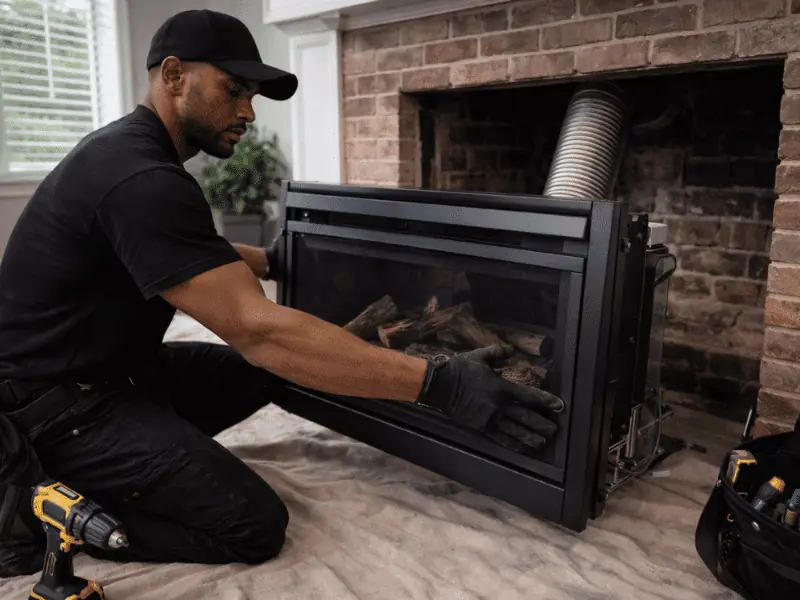 Greenwich Ct Chimney Inspection