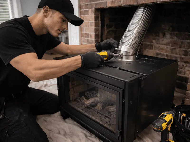 Greenwich Ct Chimney Repair