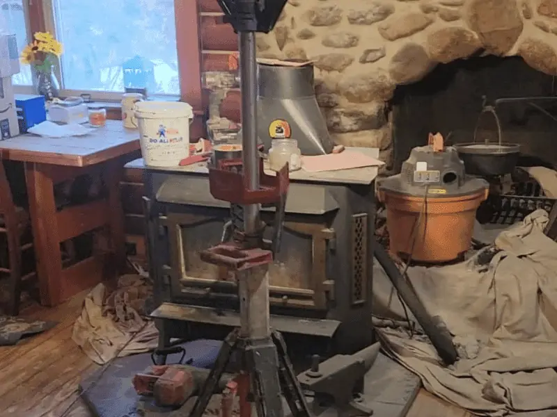 Greenwich Ct Chimney Service