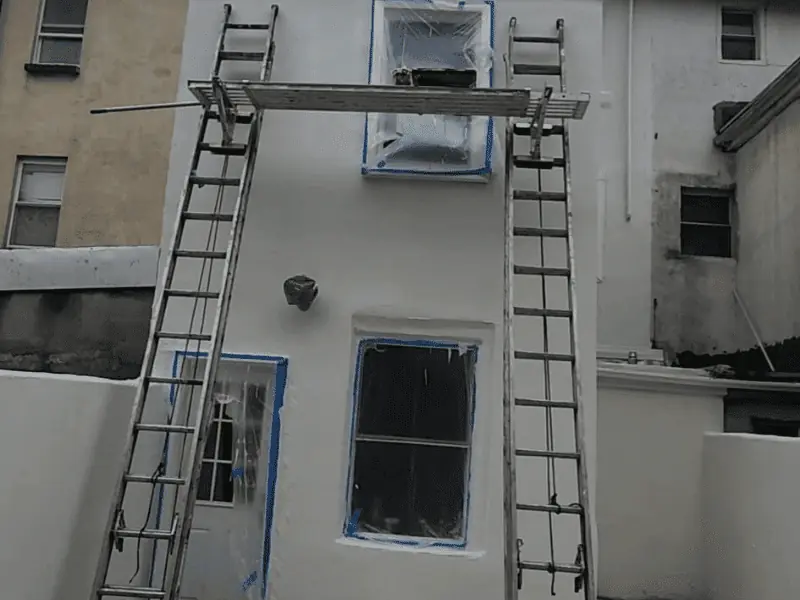 Greenwood De Chimney Service