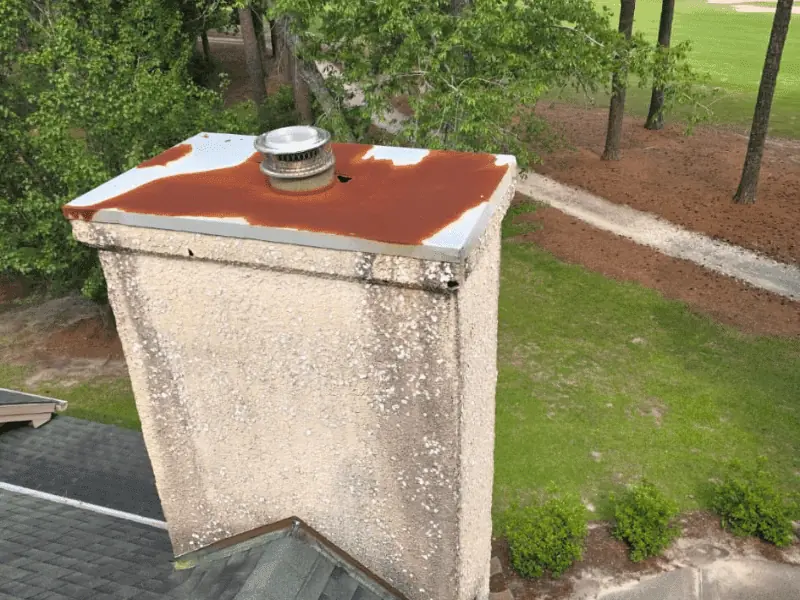 Guilford Me Chimney Service
