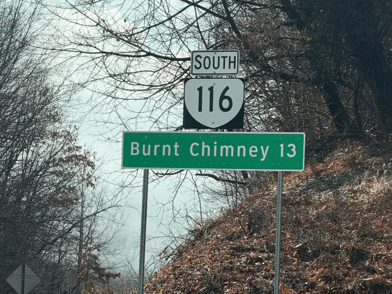 Hagerstown Md Chimney Caps