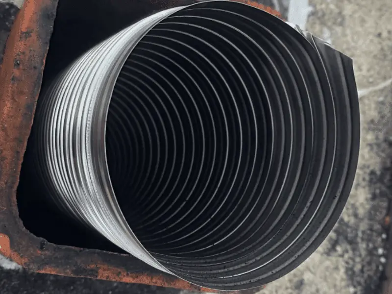 Hagerstown Md Chimney Liners