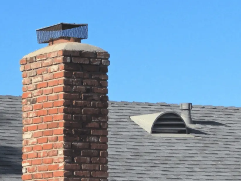 Harrisburg Pa Chimney Caps