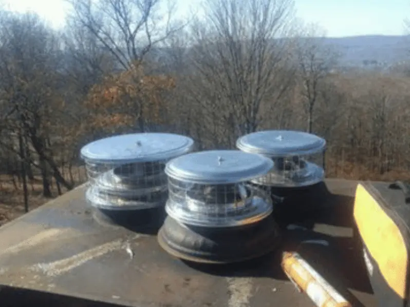 Harrisburg Pa Chimney Repair