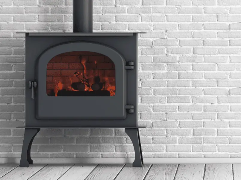Harrisburg Pa Chimney Sweep