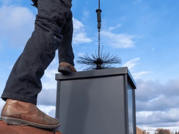 Hartford Ct Chimney Caps