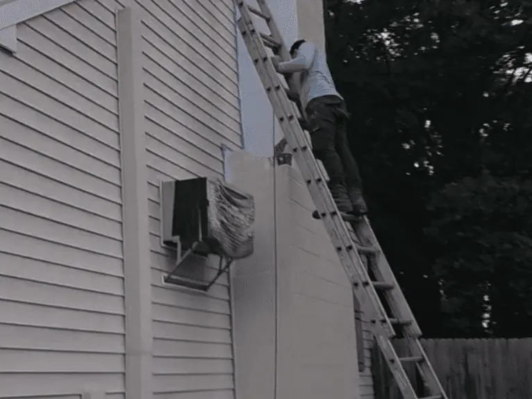 Hartford Ct Chimney Repair