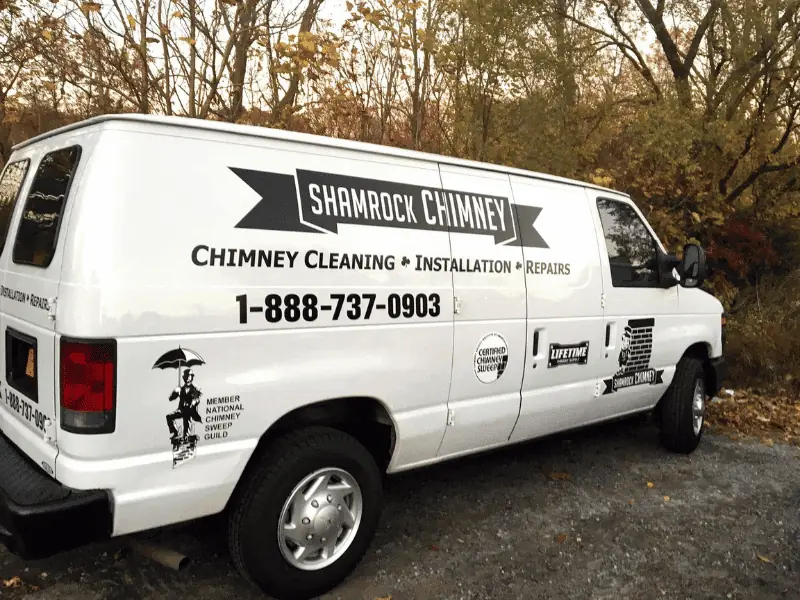 Hartford Ct Chimney Service
